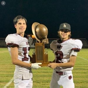 Meet your Posher, Blake